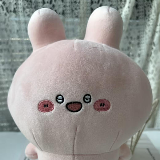 阿莎咪米亮晶晶站姿公仔-纪念日百货门店同款169254989 商品图4