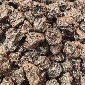 黑糖味清梅（400±30g）