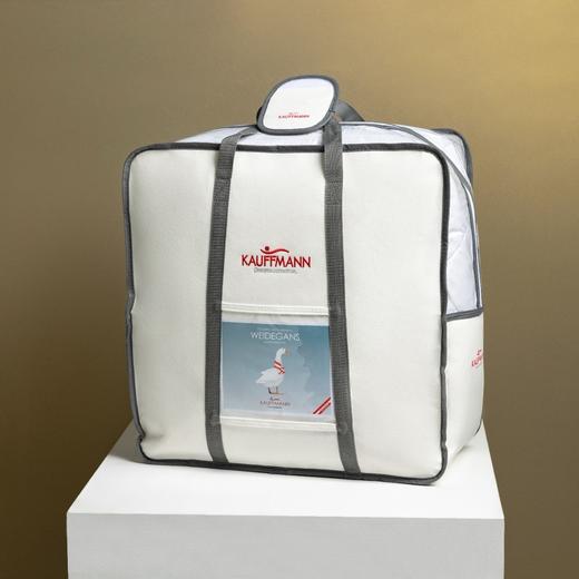 卡夫曼鹅绒被，白鹅绒，带给你舒适的睡眠 商品图2