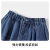 【纳维凯尔】【120-150】Navigare意大利小帆船女童春秋牛仔裤 商品缩略图6