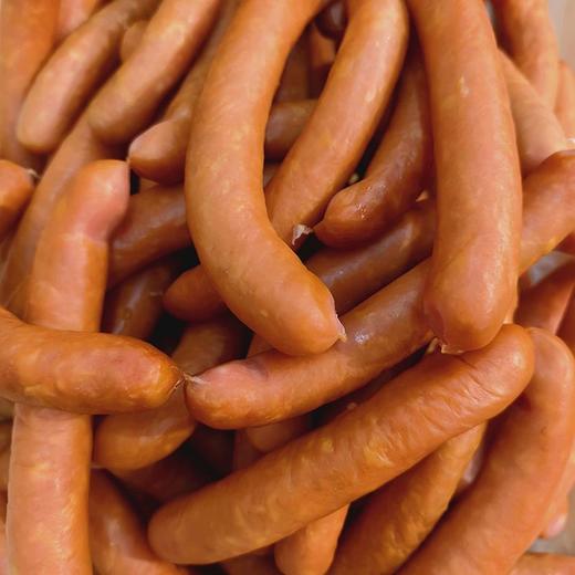 香宇小可爱肠（500g±50g） 商品图0