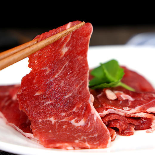 星龙港澳洲谷饲安格斯牛肉礼盒598型*3500g 商品图1