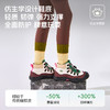 SMIBU猫爪徒步系列男女中大童春秋季新款旅行者户外运动马丁靴Z53MI3403 商品缩略图1