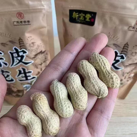 胖大个瓜子
一款久磕不腻的原味瓜子
相信懂它的人自然会钟情于它的原汁原味
颗粒饱满，色泽鲜亮
只需一眼或一口，就能了解它的与众不同 商品图10