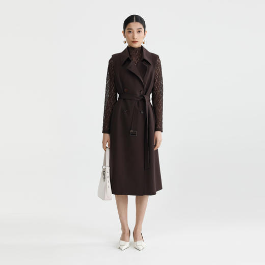 卡莉朵拉上衣C29A7105N 商品图0