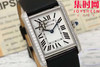 卡地亚TankMust AF坦克Must系列 中号 女士腕表
【表壳】表盘尺寸：中号33.7mm*25.5mm 商品缩略图2