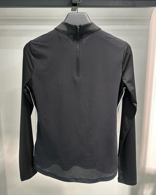 PG家新款女士防晒超薄长袖拼接网孔撞色上衣来啦！当下大家越来越喜欢穿衣舒适且松弛的感觉！黑白配完全的理性克制！它带点高级运动小趣味！简约却不减精华！不减深度！ 商品图1