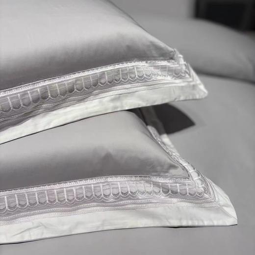 【床品专区】富安娜 FUANNA 四件套·东方几何8110090414185 商品图2