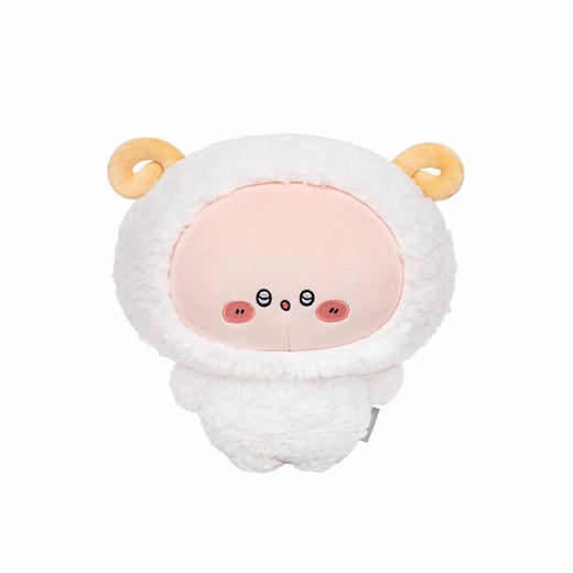 阿莎咪米cos羊公仔-纪念日百货门店同款169254971 商品图4