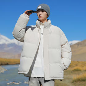 【年底大清仓！！】（春节预售：2月8日-25日停发）斯辰唯佳情侣棉衣外套A87-5366