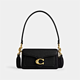 COACH 手提包/单肩包女  CY201-B4/BK-F 黑色.