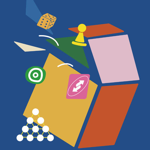 游戏化教学工作坊 商品图0