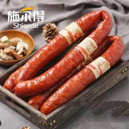施尔得南味肠ZXS（300±20g) 商品图0