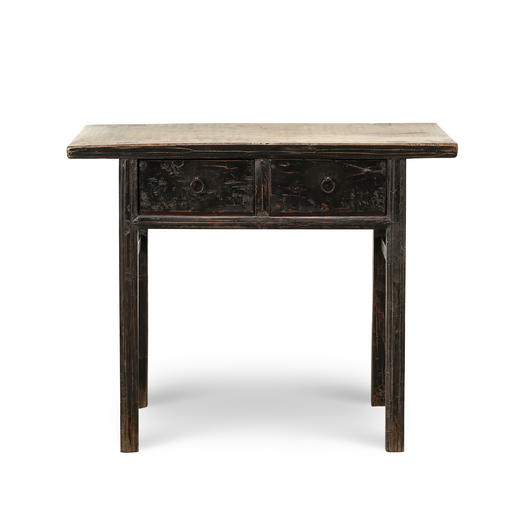 二屉桌 商品图3