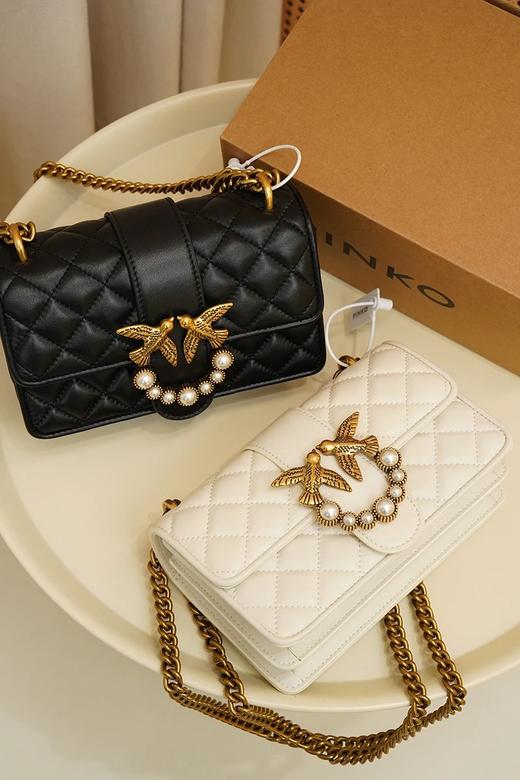 意大利高端品牌Pinko合集1【送卡包，自动配赠，送完即止】 商品图10