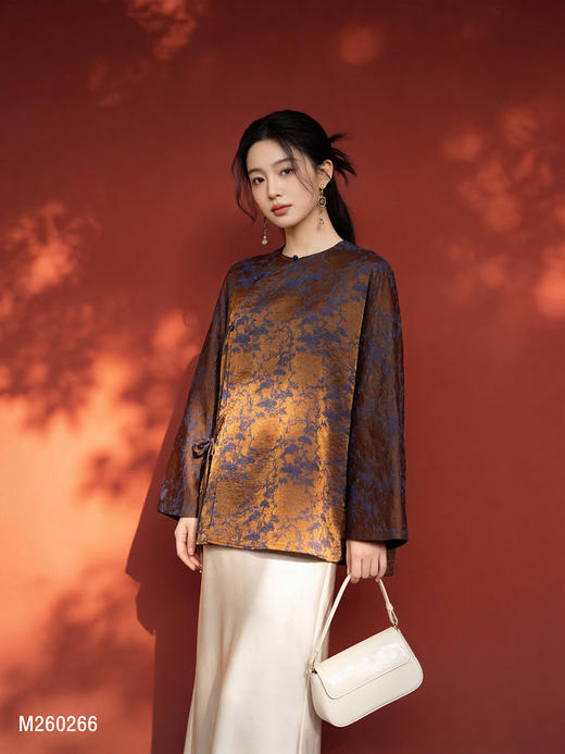 M260266外套 商品图1