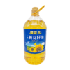 赛里木·一级葵花籽油5L  物理压榨充氮保鲜 清爽少油烟 商品缩略图3