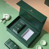 说茶【深绿.2听毛尖】20元1套.整箱20套 商品缩略图4