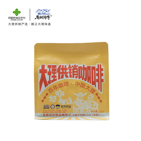 卡蒂姆AAA水洗精品咖啡豆227g