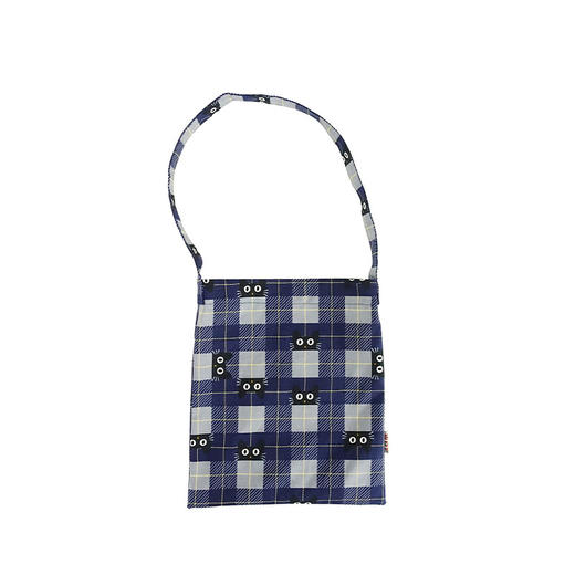 HUJI祤集Flutter单肩包插画猫猫系列 商品图2