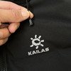 原单正品 KAILAS 达古 男士鹅绒连帽羽绒服！
黑色 灰白 深灰
S M L XL XXL
原价2600 商品缩略图5