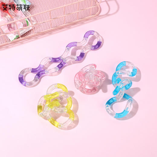 积分兑水晶长条扭扭乐玩具-纪念日百货门店同款169293363 商品图3