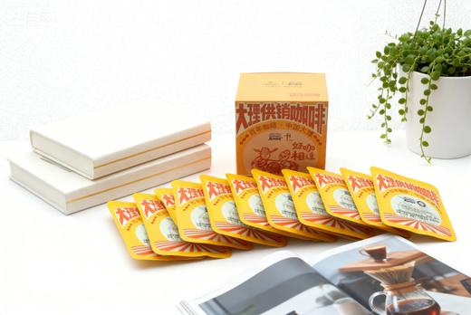 卡蒂姆AAA挂耳10g*10袋 商品图1