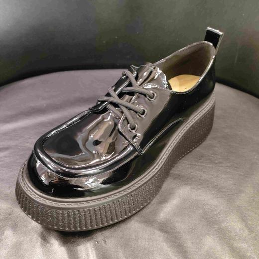 LFGJ15408时尚绑带乐福鞋 商品图0