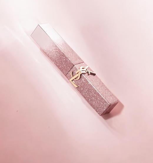 Y*SL 26春季限定粉星辰小金条口红1.19 商品图7