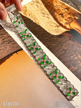 6185701，葫芦手链。具体价格微信咨询