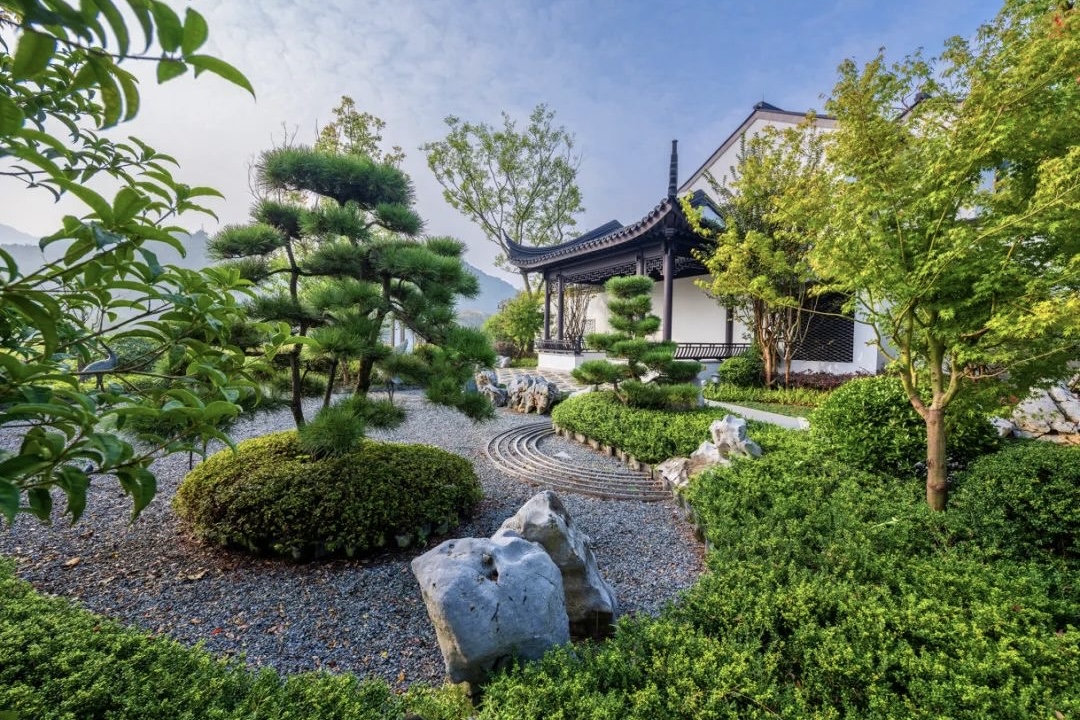 🍃 宁波奉化紫璋台度假酒店× 春促套餐丨周末、清明节不加价