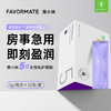 宠小妹FavorMate【5号玫瑰凝胶】事前一支玫瑰多肽私护凝胶 女性私密补水产后保养滋润青春修护 商品缩略图0