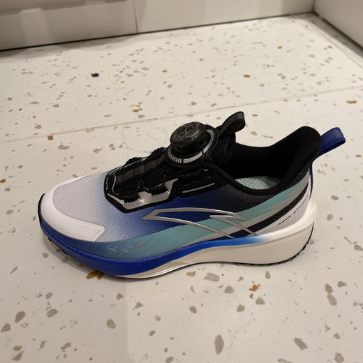 安踏氢跳儿童跑鞋2026春季新款男大童运动鞋减震跑步鞋312615516L 商品图3