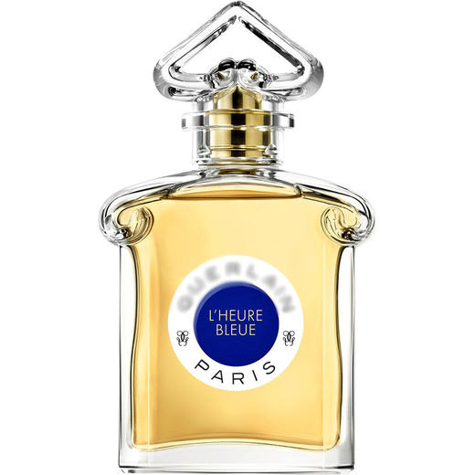蓝调时光 EDP   L'Heure Bleue EDP 分装【榛仁巧克力蛋糕】 商品图1