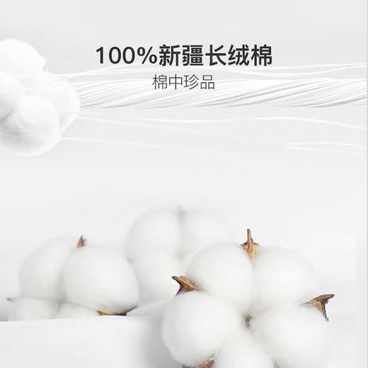 绘睡100支纯棉四件套【2026新春好品】 商品图1