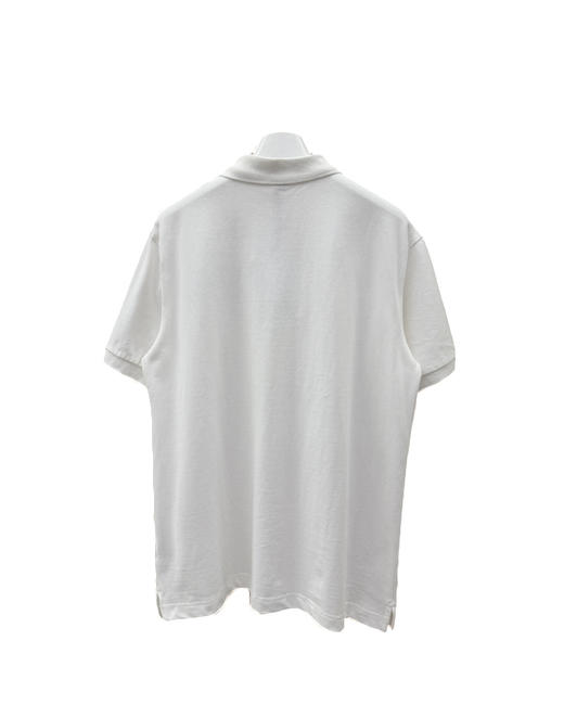 男款刺绣短袖Polo衫ba018 商品图1