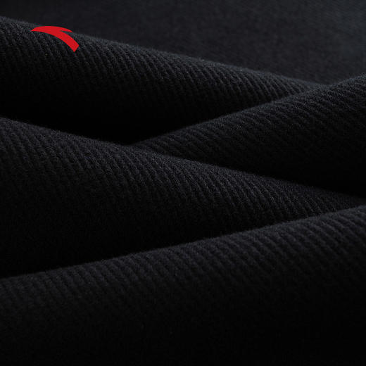 安踏樊振东系列 | 男女同款休闲卫裤新款正品针织长裤172628304R 商品图3