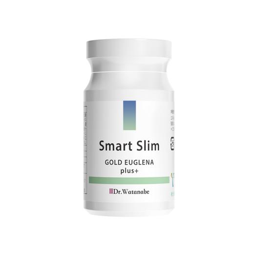 #2024升级版#Dr.Watanabe丸治益生 Smart Slim Gold Euglena PLUS益生菌瘦子菌纤体 商品图1