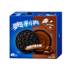 奥利奥388g浓醇巧克力味夹心饼干家庭装 商品缩略图0