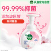 滴露 泡沫洗手液花香型250ml 商品缩略图1
