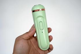 HKA日本电动磨脚器充电式磨脚皮去死皮脚底皮老茧修足磨脚神器