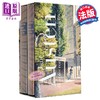 【中商原版】【法文版】七星文库 简奥斯汀小说全集 2卷套盒 CEuvres romanesques completes I II 法文原版 Jane Austen 商品缩略图0
