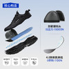 新款蓝鸥盾专业防滑SRC加厚4.0凯夫拉防刺穿实心MD底劳保鞋 商品缩略图6