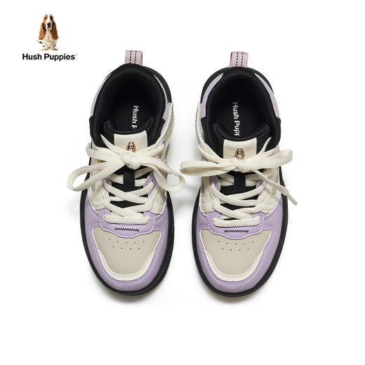 动感力！暇步士26春季户外运动休闲板鞋、HP6604003 商品图8