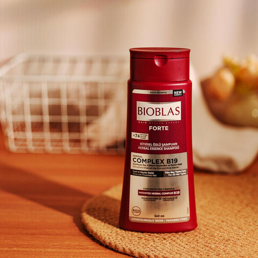 【2.10-2.23期间不发货】德国BIOBLAS欧柏意大蒜/荨麻/草本洗发水系列 商品图2