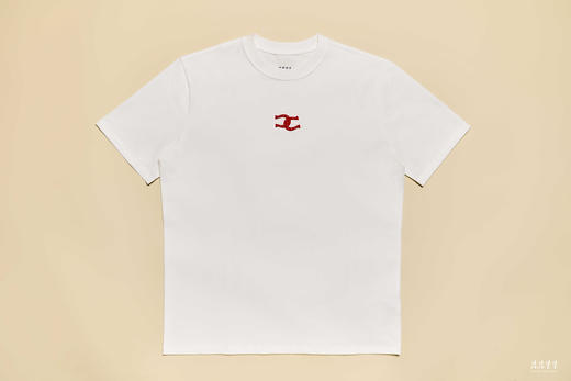 【成人款】马到成功&一百年不许变 新春限定T恤 -先先生生 商品图10