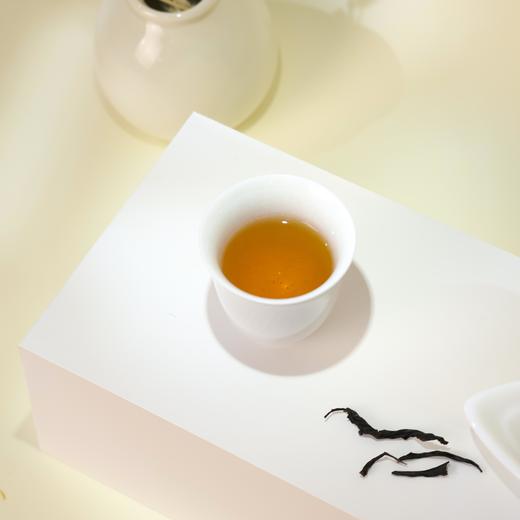 高山有机红茶伴尔闲暇 120克礼盒装 冷泡 商品图5