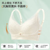 雅黛俪大胸显小显瘦女士文胸轻薄透气性感蕾丝全罩杯内衣胸罩 商品缩略图5
