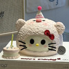 Hello Kitty蛋糕 商品缩略图4
