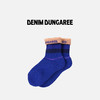 DD日本童装 DENIM DUNGAREE 条纹 STANDARD SERVICE 短袜 商品缩略图3